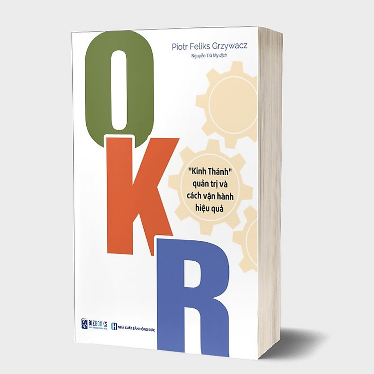 Các Công Cụ Quản Lý Nhân Sự Hiệu Quả: OKR + OJT - Ảnh 4