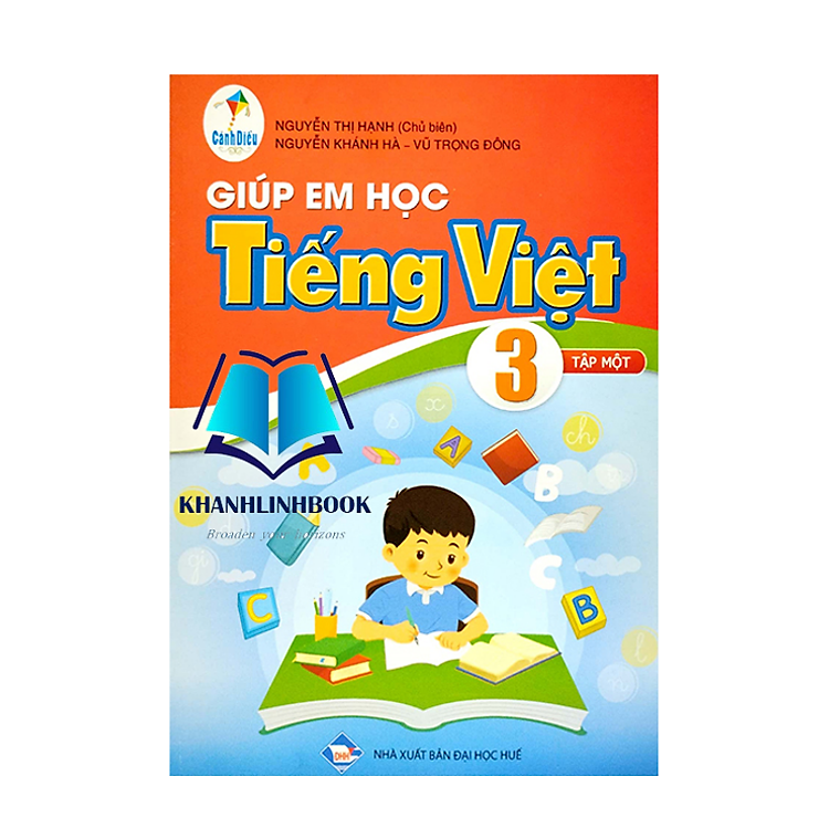 Giúp em học Tiếng Việt 3 - Tập 1 - Ảnh 2