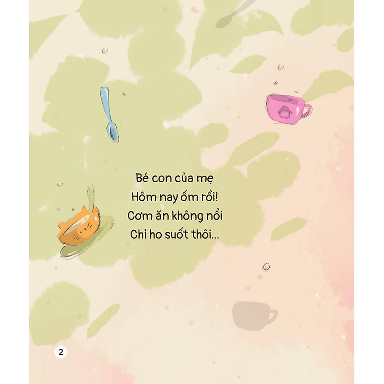 Thương Quá Đi Thôi! - Ảnh 5