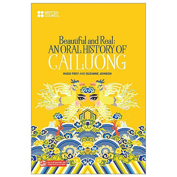 Beautiful And Real: Anoral History Of Cải Lương