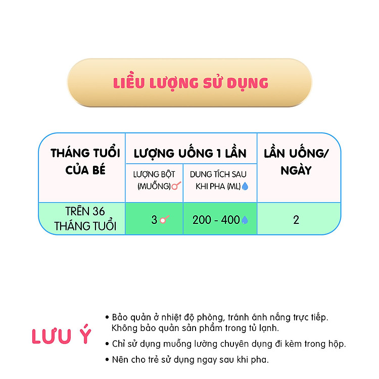 Mua Sữa Morinaga Số 3 Hương Vani 800g Uy tín Giá tốt - Hình ảnh 5