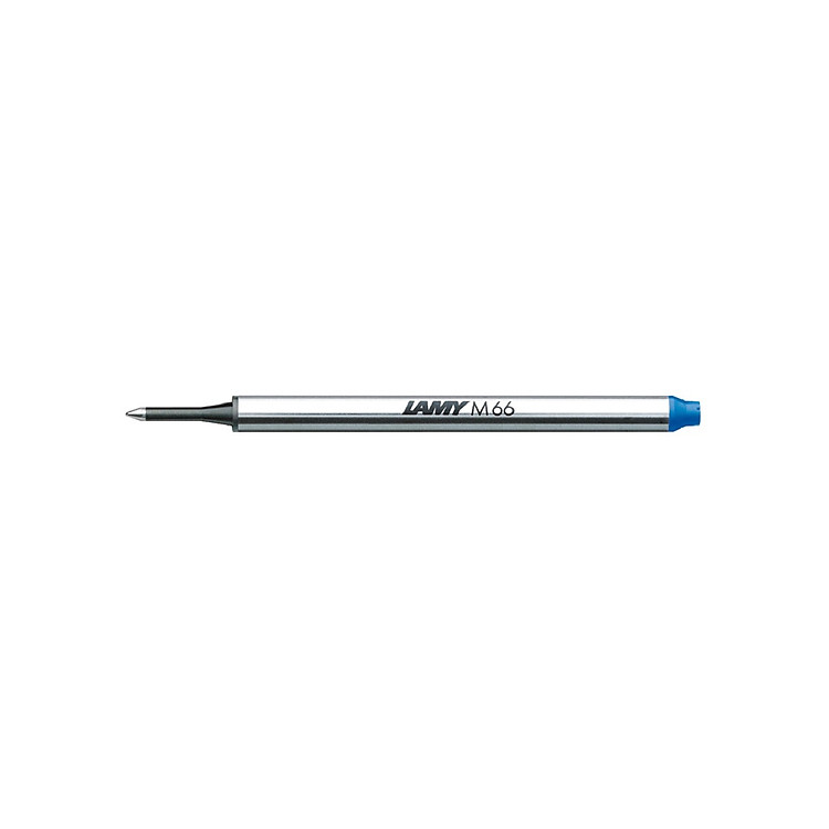 Ruột mực Lamy M66 Blue - Ảnh 5