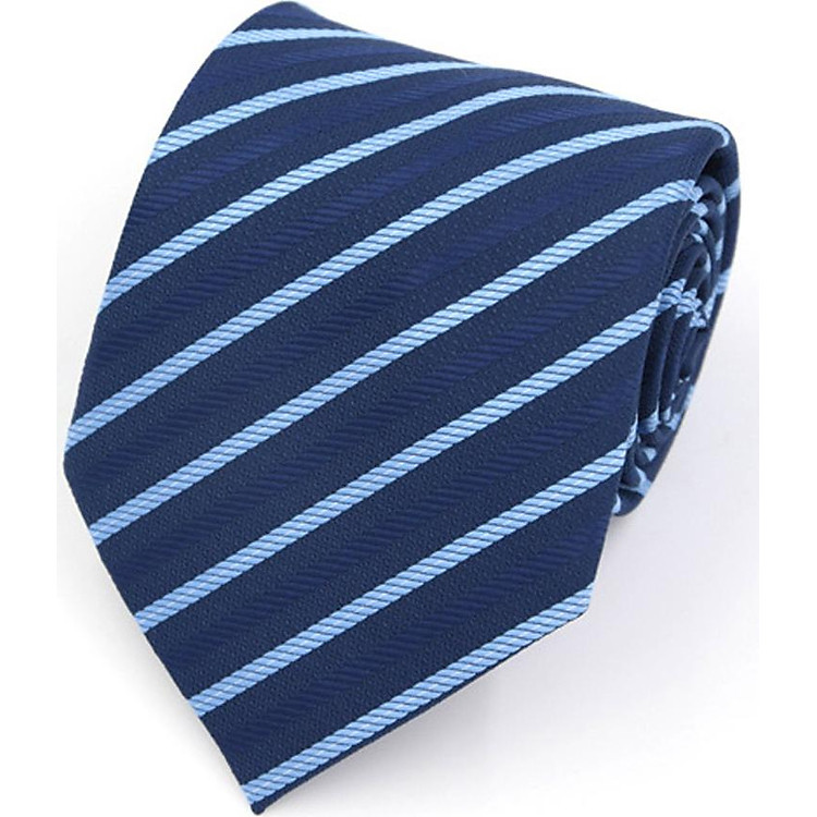 Cà vạt nam cao cấp SCV02 bản 8cm