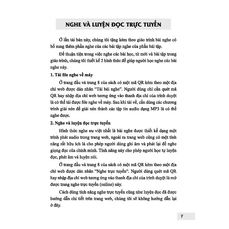 301 Câu Đàm Thoại Tiếng Hoa - Ảnh 6