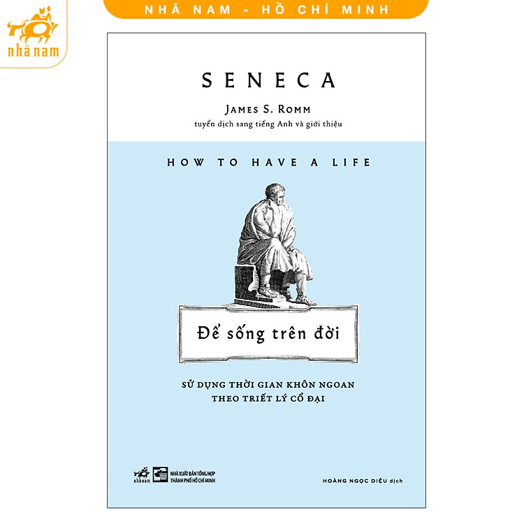 Series Triết học: Để sống trên đời + Để từ giã đời + Để được tự do + Để làm ra tiền + Để biết nói không (Nhã Nam HCM)