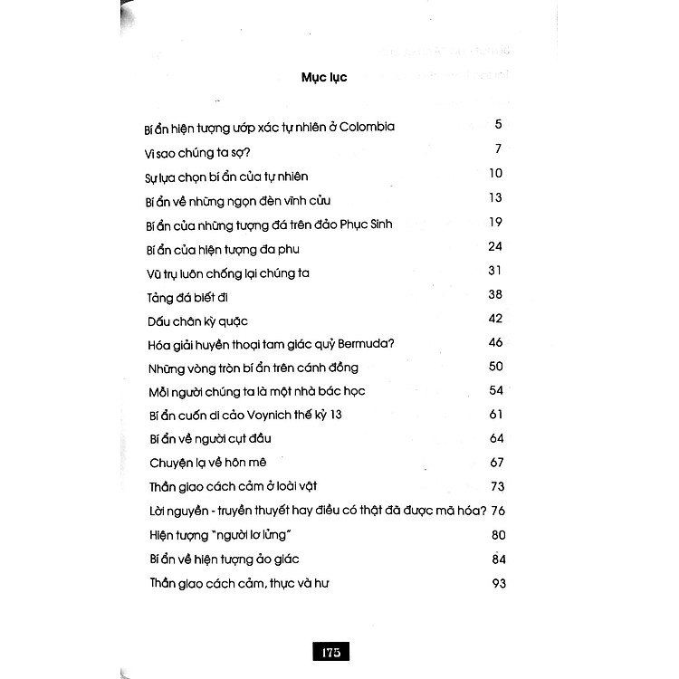 Bí Ẩn Mãi Mãi Là Bí Ẩn 02 - Ảnh 4