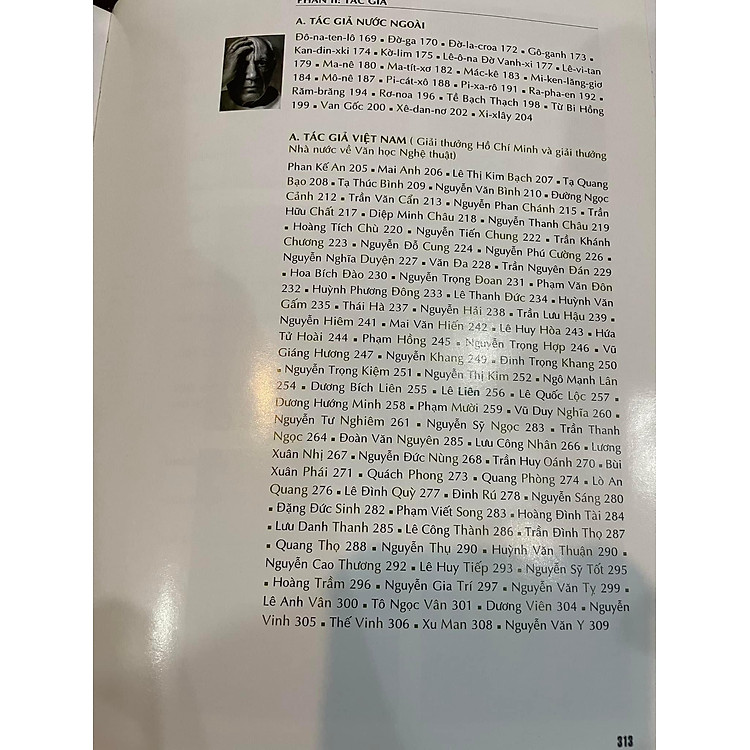 TỪ ĐIỂN MĨ THUẬT PHỔ THÔNG - Ảnh 3