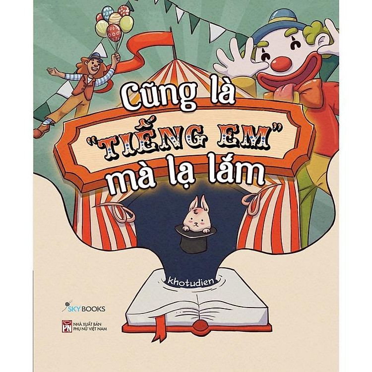 Cũng Là Tiếng Em Mà Lạ Lắm