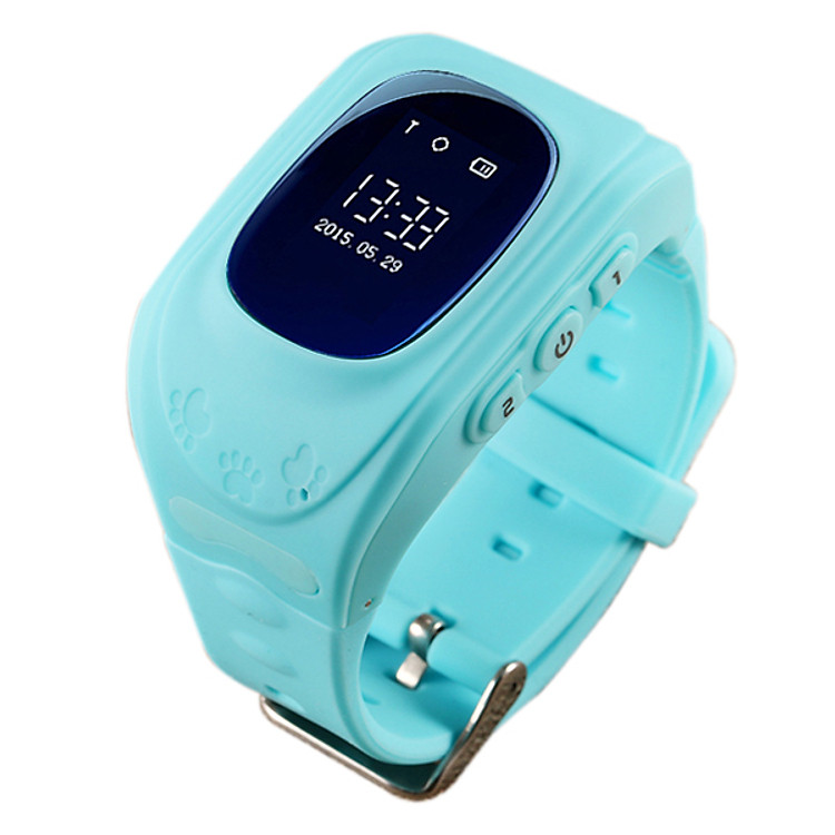 Đồng Hồ Định Vị