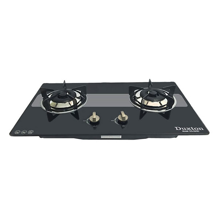 Bếp Gas Âm Duxton - DG-2SGD - Hàng chính hãng