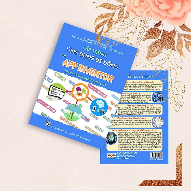 Lập trình với Scratch 3 - Ảnh 5