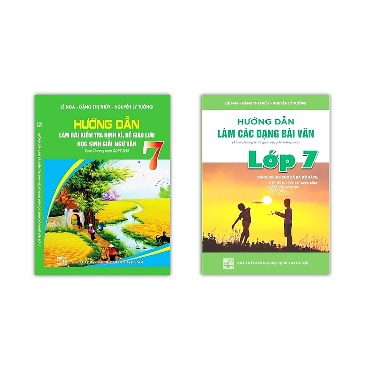 Hướng Dẫn Làm Bài Kiểm Tra Định Kì - Ảnh 3