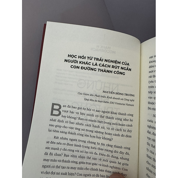 NHỮNG ĐIỀU TRƯỜNG HARVARD KHÔNG DẠY BẠN - NHỮNG ĐIỀU TRƯỜNG HARVARD VẪN KHÔNG DẠY BẠN (Tái bản 2024) - Ảnh 4