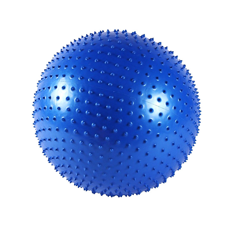 Bóng Tập Yoga Có Gai Đại Nam Sport DNS75G (75cm)