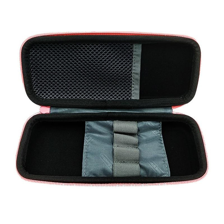 Bóp Viết Shiba & Bichon Morning Glory 82565 - Màu Tím - Ảnh 4