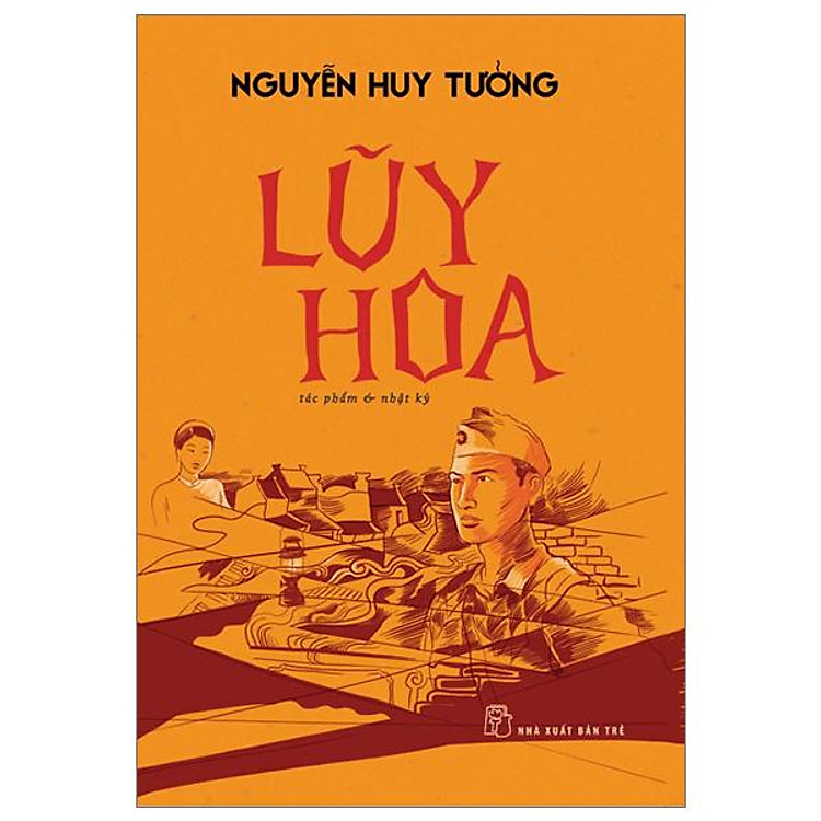 Lũy Hoa - Ảnh 3