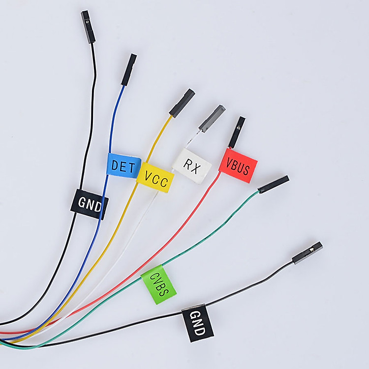 Cáp FPV cho SJCAM SJ8