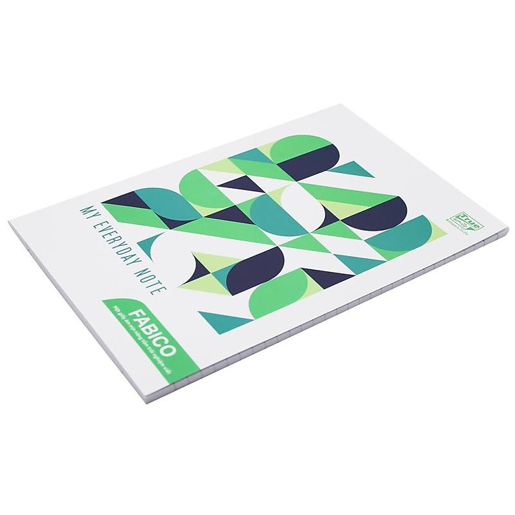 Tập Sinh Viên Kẻ Ngang 120 Trang 80gsm Truewrite White - Elephant FI618438 - Ảnh 6