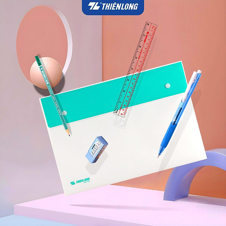 Bộ Tiện Ích (Trung Học)