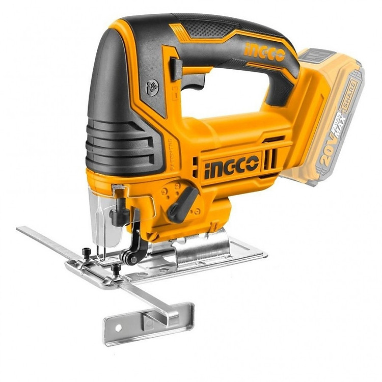 Máy cưa lọng dùng pin Li-on hiệu Ingco CJSLI8501