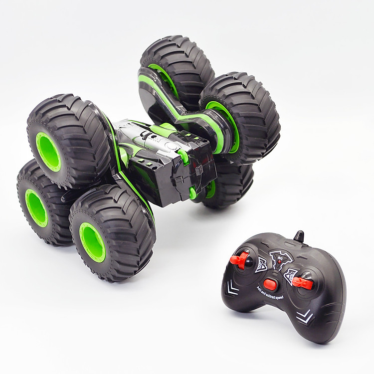 Đồ Chơi Duka Xe Điều Khiển DK81272 Chính hãng Ưu đãi - Hình ảnh 3