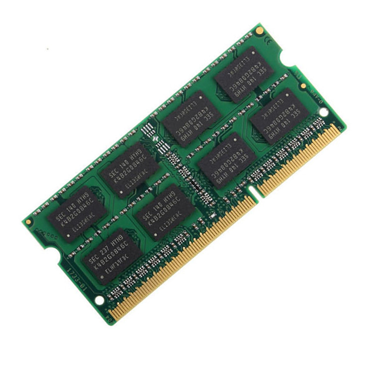 Ram Laptop ddr3 4gb bus 1600, tặng phụ kiện nâng cấp Laptop 4Tech.