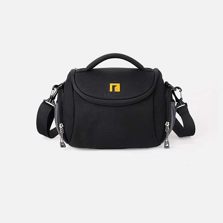 Túi đựng máy ảnh cao cấp AinoGirl hàng nhập khẩu