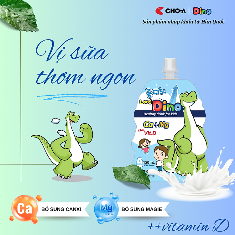 Mua Combo 3 Túi Nước Dino Cho Trẻ Đảm bảo Tiết kiệm - Hình ảnh 4