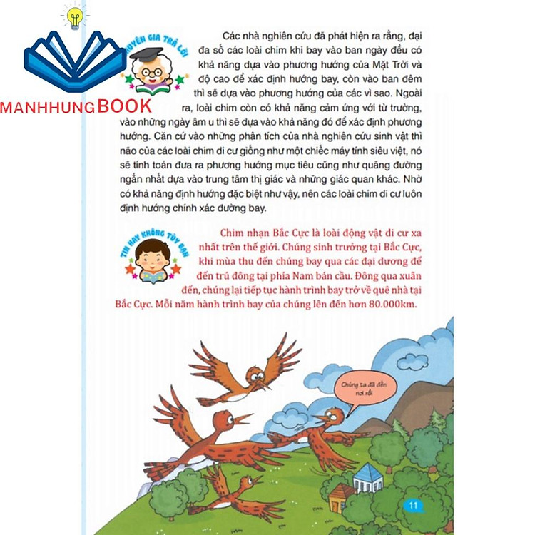 10 Vạn Câu Hỏi Vì Sao Hỏi Đáp Khoa Học - Những Hiện Tượng Thần Kì - Ảnh 7