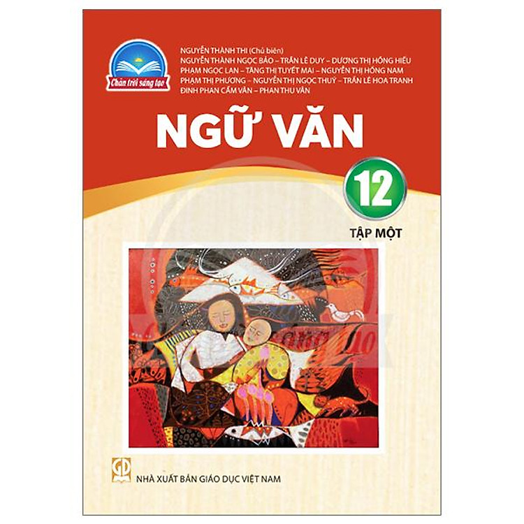 Ngữ Văn 12 – Tập 1