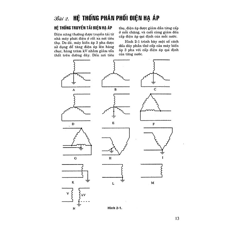 Hướng Dẫn Thực Hành Thiết Kế Lắp Đặt Điện Công Nghiệp - Ảnh 7