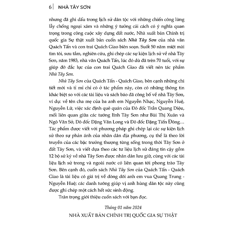 Nhà Tây Sơn - Ảnh 5