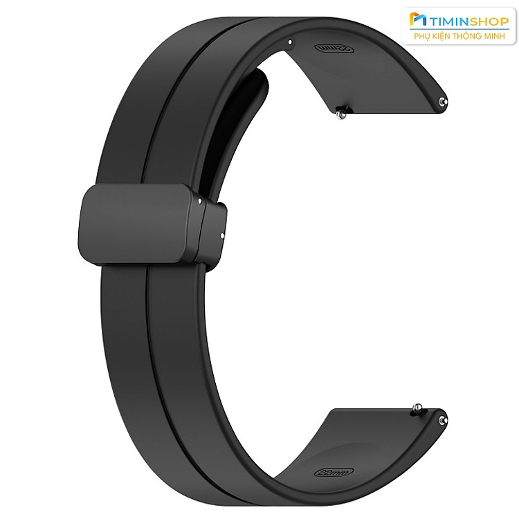 Dây đeo cho Huawei Watch GT6/ GT5/ GT4/ 5/ 4/ 4 Pro/ 3/ 3 Pro/ GT3/ GT3 Pro/ GT3 SE/ GT2/ Buds/ GT/ GT Runner/ GT2e (DKB)