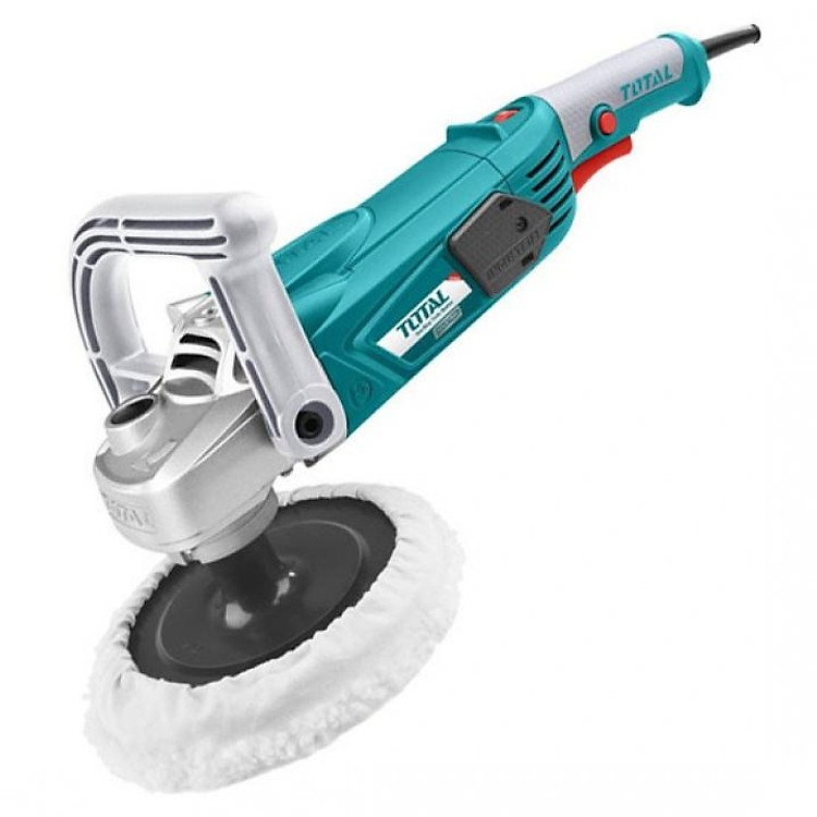 Máy đánh bóng 1400 W Total TP1141806-2