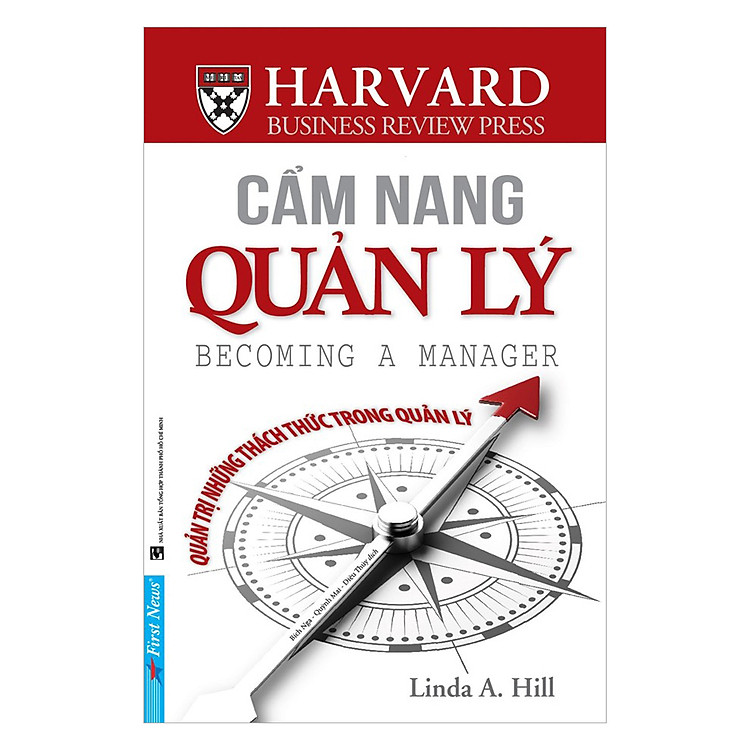 Cẩm Nang Quản Lý