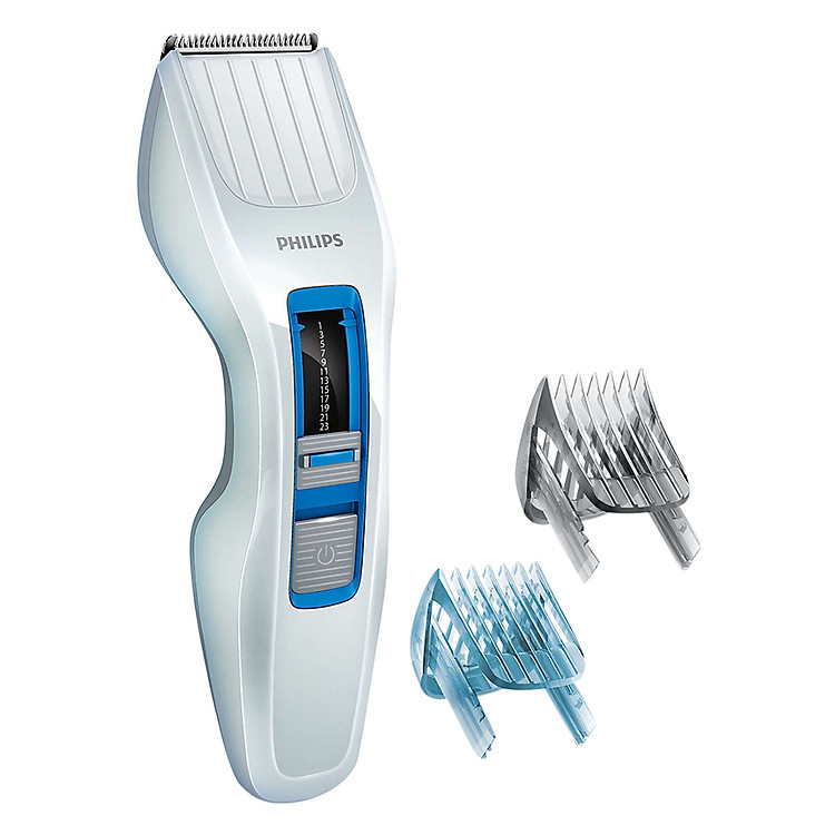 Máy Cắt Tóc Philips HC3426 - Hàng Nhập Khẩu