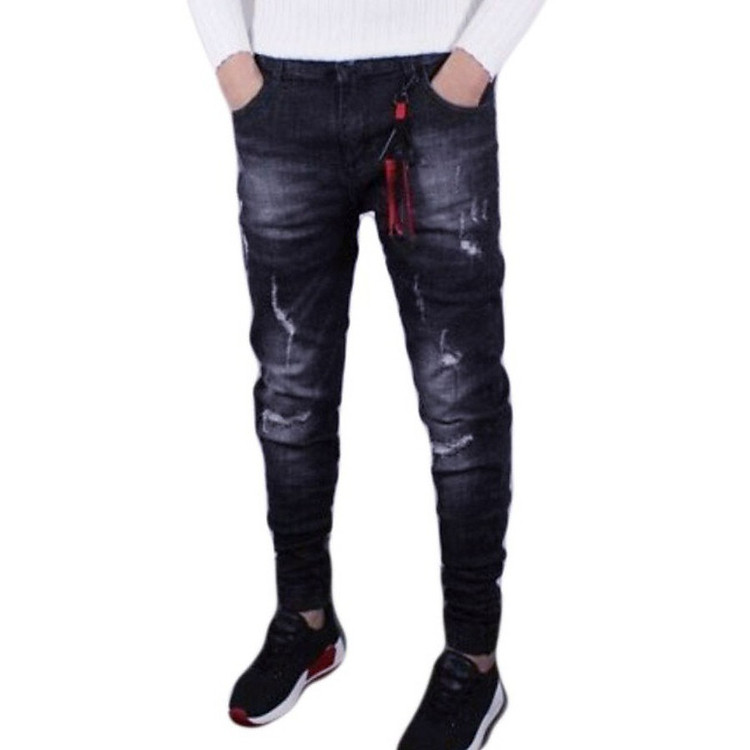 Quần jean nam KL1028