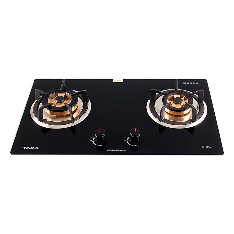 Bếp Gas Âm Taka TK-105A1 - Hàng chính hãng