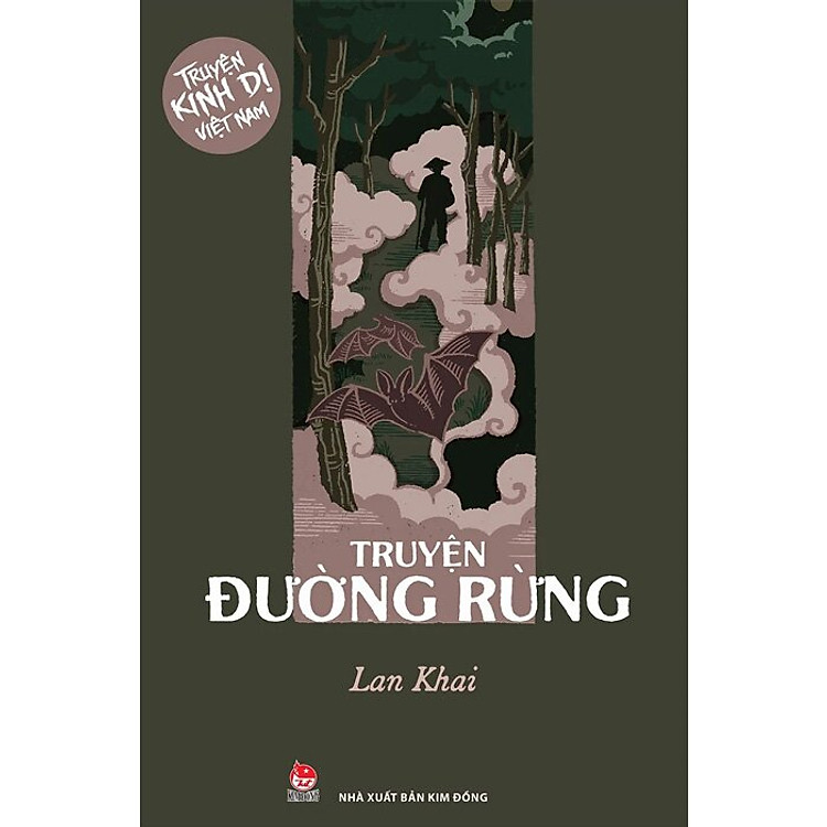 Truyện Kinh Dị Việt Nam