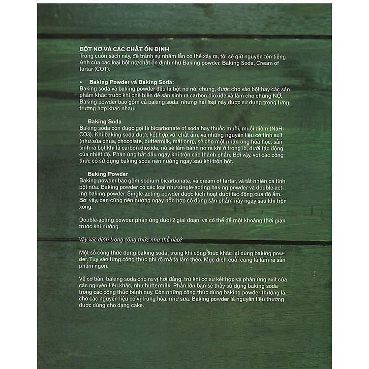 Hành Trình Bếp Bánh - Ảnh 3