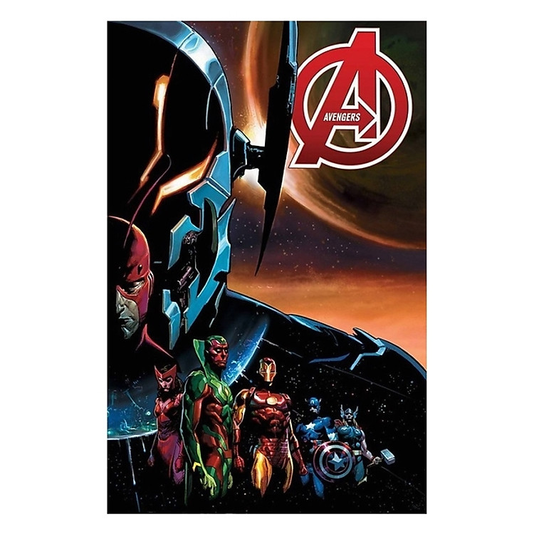 Avengers: Rage Of Ultron