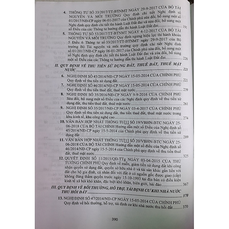 Tìm Hiểu Quyền Sử Dụng Đất Của Tổ Chức Cá Nhân - Ảnh 3