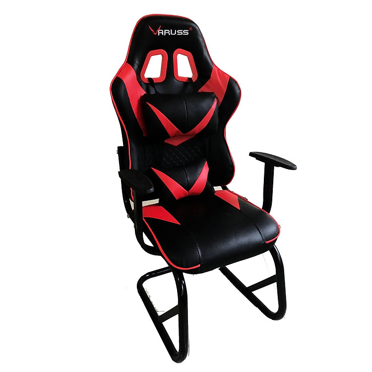 Ghế chơi game ngả lưng 180 varuss - Chính hãng