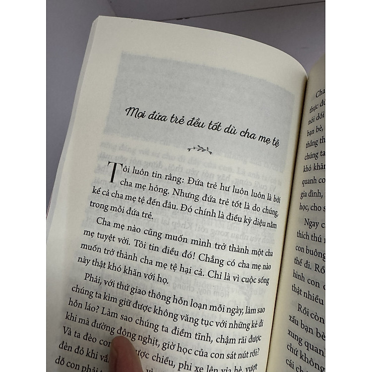 TRỒNG MỘT NGƯỜI CHA GIEO LÊN NGƯỜI MẸ & Đổ đầy Hạnh phúc vào những đứa trẻ - Ảnh 3
