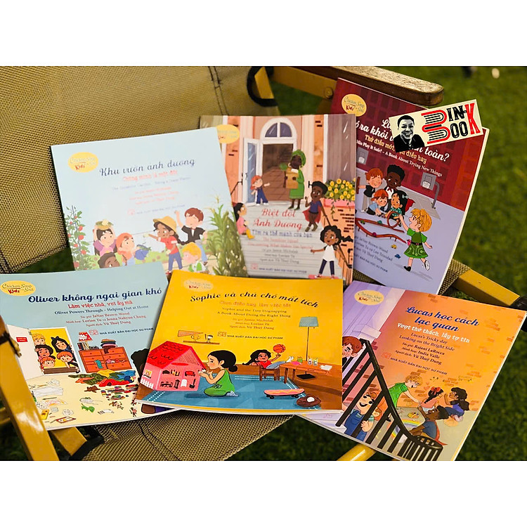 Chicken Soup for the Soul Kids