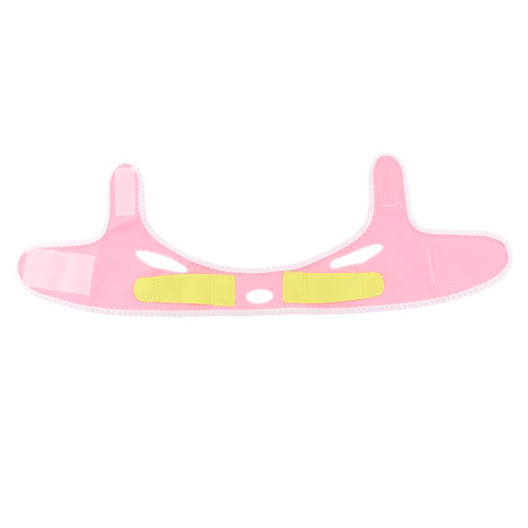 Useful V Face Shaper,Face Slim Mask Reduce Double Chin Strap Face-lift Bandage Belt for Women Men Beauty