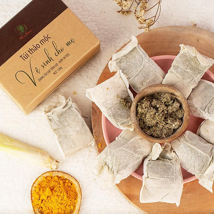 Mua Bộ chăm sóc mẹ và bé Wonmom Uy tín Giá tốt - Hình ảnh 2