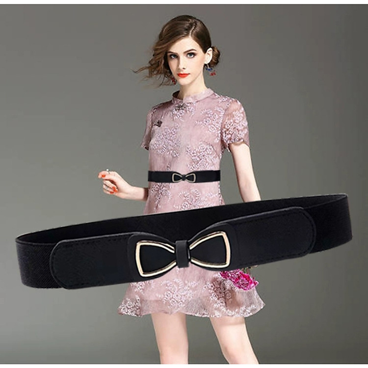 DÂY NỊT NỮ -/ THẮT LƯNG NỮ - BELT / DONA21021801