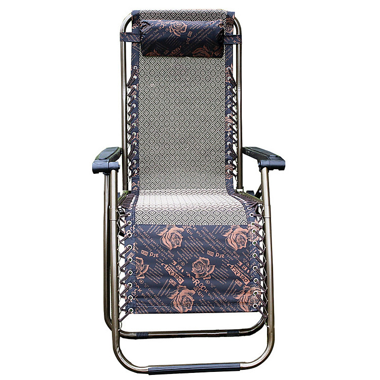 Ghế gấp dã ngoại (Giao Màu Ngẫu Nhiên)