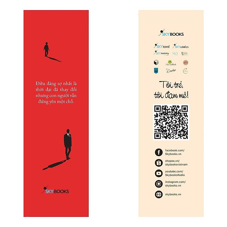 Từ Thành Nhân Đến Thành Công - Ảnh 2